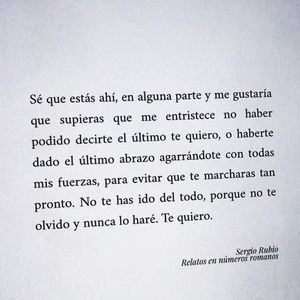 Meet your Posher, Rafael